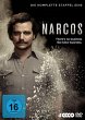 Narcos-Staffel1 (Dvd) - Bild 1