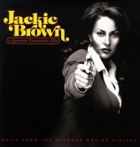 Jackie Brown Jackie Brown