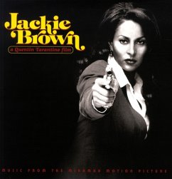Jackie Brown - Original Soundtrack