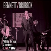 The White House Sessions,Live 1962 The White House Sessions,Live 1962