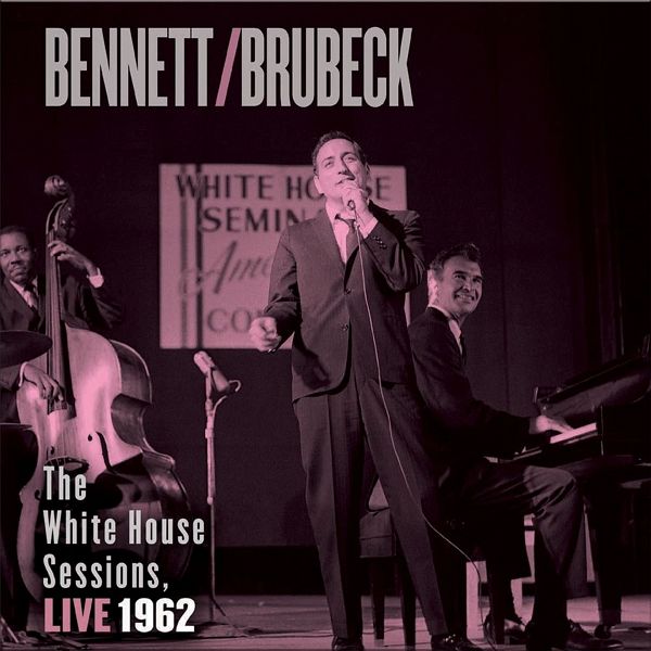 The White House Sessions,Live 1962