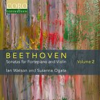 Violin-Sonaten Vol.2