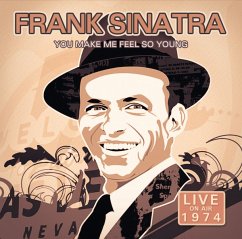 You Make Me Feel So Young Live 1974 - Sinatra,Frank