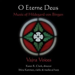 O Eterne Deus - Vajra Voices