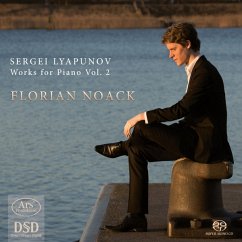 Klavierwerke Vol.2 - Noack,Florian