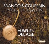 Pièces De Clavecin