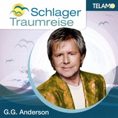 Schlager Traumreise - Anderson,G.G.