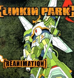 Reanimation - Linkin Park