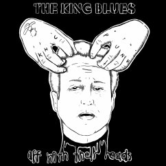 Off With Their Heads - King Blues