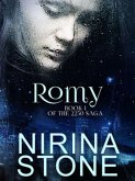 Romy [Book I of the 2250 Saga] (eBook, ePUB)