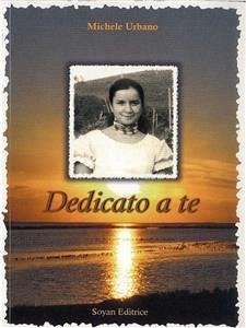 Dedicato a te (eBook, ePUB) - Urbano, Michele