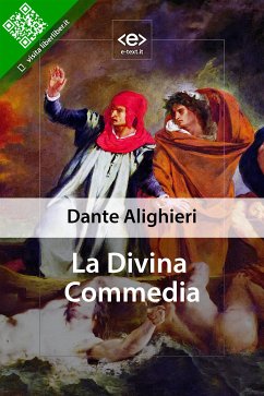 La Divina Commedia (eBook, ePUB) - Alighieri, Dante