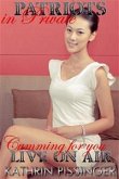 Cumming for you Live On Air (eBook, ePUB)