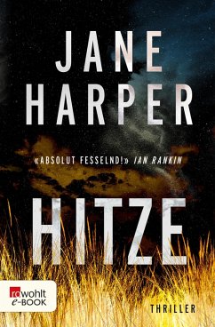 Hitze (eBook, ePUB) - Harper, Jane
