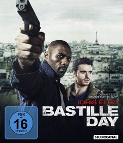 Bastille Day