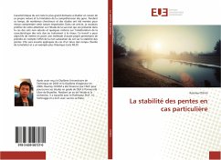 La stabilité des pentes en cas particulière - Chhim, Rasmey