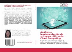 Análisis e implementación de sistemas utilizando Cloud Computing