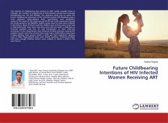 Future Childbearing Intentions of HIV Infected Women Receiving ART