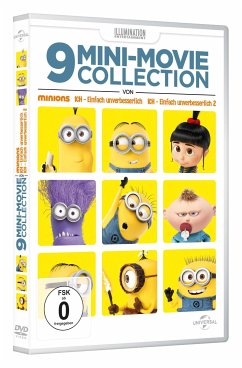 9 Mini-Movies Collection