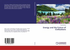 Energy and the Future of Civilizations
