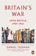 Britain's War (eBook, ePUB) - Bild 1