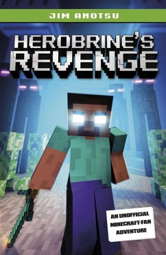 Cover Herobrine's Revenge (eBook, ePUB)