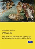 Orthopädie Orthopädie