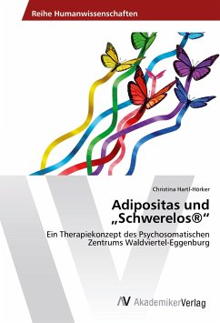 Adipositas und ¿Schwerelos®¿ - Hartl-Hörker, Christina