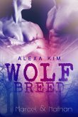 Wolf Breed - Marcel & Nathan (Band 3) Sidestory (eBook, ePUB)