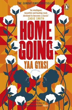 Homegoing (eBook, ePUB) - Gyasi, Yaa