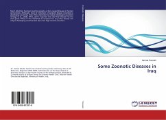 Some Zoonotic Diseases in Iraq