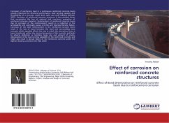 Effect of corrosion on reinforced concrete structures - Adikah, Timothy
