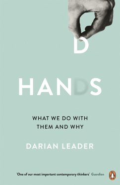 Hands (eBook, ePUB) - Leader, Darian