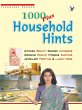 1000 PLUS HOUSEHOLD HINTS - Bild 1