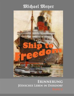 Ship to Freedom - Meyer, Michael