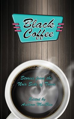 Black Coffee - Timothy O'Leary; J. J. Lamb; Bobbi A. Chukran