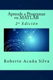 Aprende a Programar en MATLAB (eBook, ePUB)