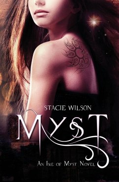 Myst - Wilson, Stacie