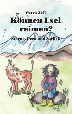 Cover Können Esel reimen?
