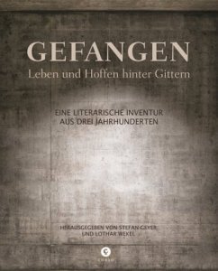 Gefangen