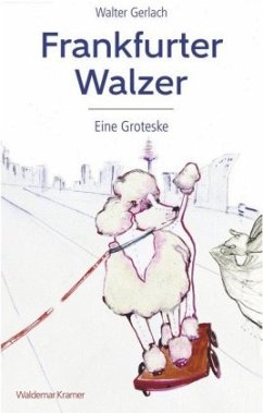 Frankfurter Walzer - Gerlach, Walter