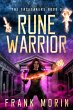 Rune Warrior (The Facetakers, #3)... - Bild 1