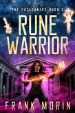 Rune Warrior (The Facetakers, #3) (eBook, ePUB)