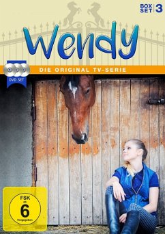 Wendy - Die Original TV-Serie DVD-Box