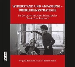 Widerstand und Anpassung - Überlebensstrategie - Heise, Thomas