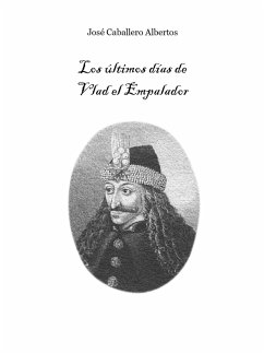 Cover Los últimos días de Vlad el Empalador (eBook, ePUB)