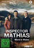 Inspector Mathias - Mord in Wales. Staffel 2