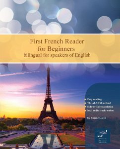 First French Reader for Beginners - Gotye, Eugene
