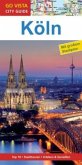 Go Vista City Guide Reiseführer Köln, m. 1 Karte