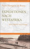 Expedition nach Westafrika